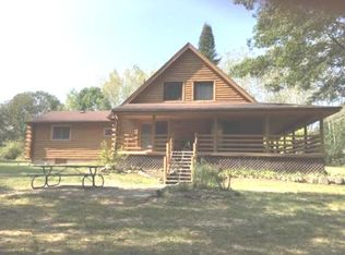 3692 W Huckleberry Trl, Farwell, MI 48622