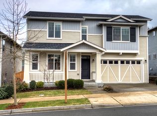 9422 Point Ave SE, Snoqualmie, WA 98065