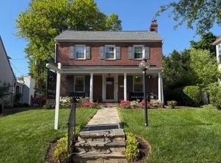 818 Kingston Rd, Baltimore, MD 21212