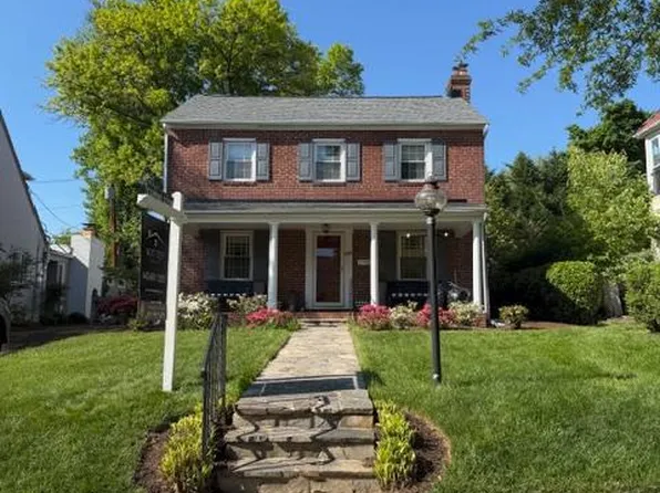 818 Kingston Rd, Baltimore, MD 21212