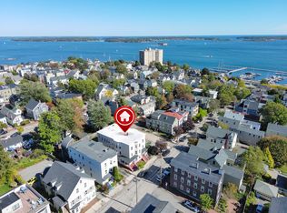 55-57 Saint Lawrence St #59, Portland, ME 04101