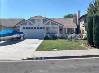 24421 Sagecrest Cir, Murrieta, CA 92562