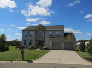 58 S Bend Ct, Pataskala, OH 43062