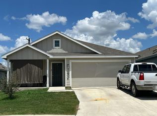 11918 Sand Wedge Way, San Antonio, TX 78221