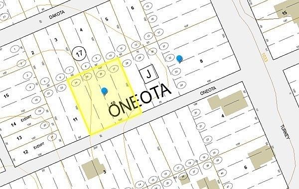 2nd image of 0 Oneota Trl