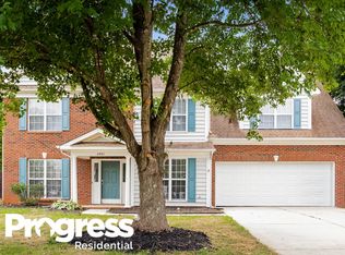 4901 Hunters Blf, Monroe, NC 28110