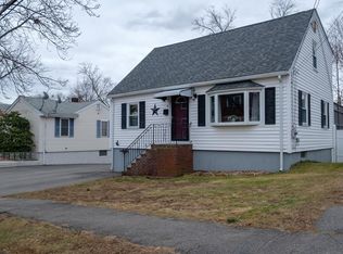 16 Spence Ave, Quincy, MA 02169