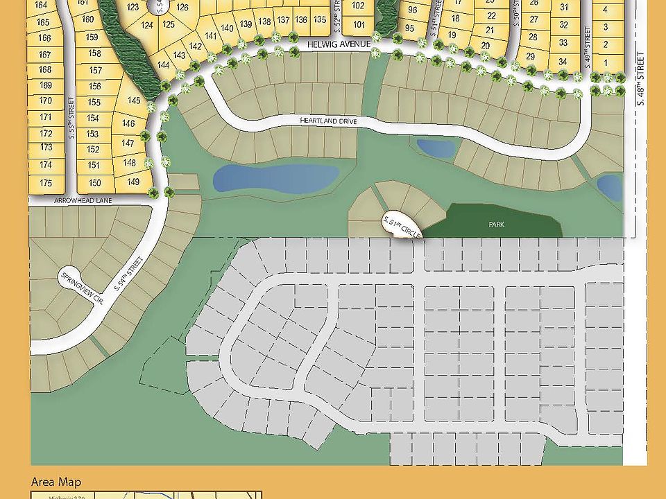 Lions Gate by Celebrity Homes in Papillion NE Zillow