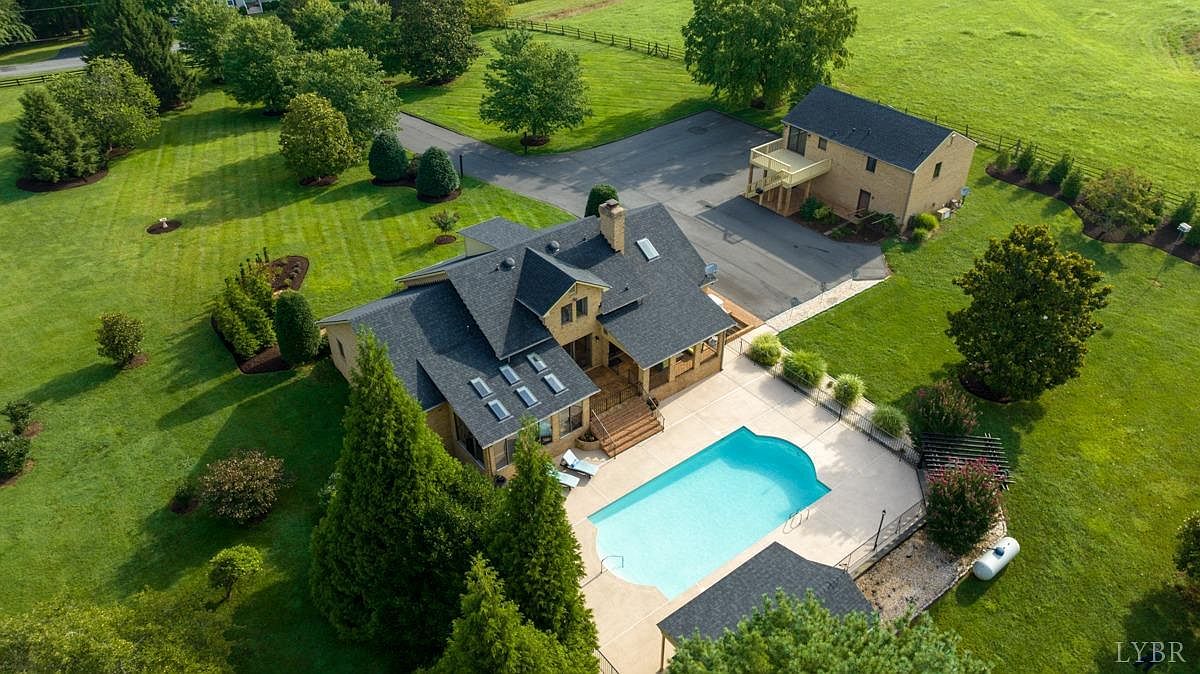 1332 Coffee Rd, Lynchburg, VA 24503 Zillow