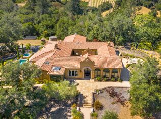 2323 Mill Creek Rd, Healdsburg, CA 95448