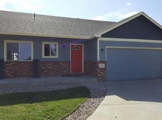 310 Lavastone Ave, Loveland, CO 80537