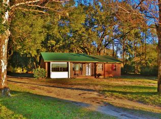 4097 SE Country Club Rd, Lake City, FL 32025