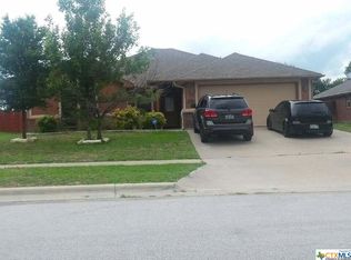 2511 Isabelle Dr, Copperas Cove, TX 76522