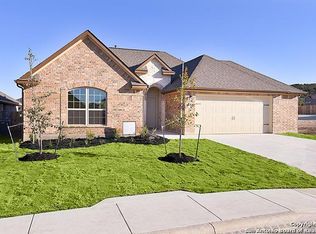 17816 Handies Peak, Helotes, TX 78023