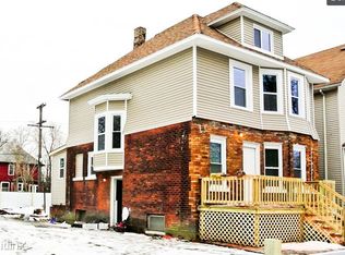 520 Melbourne St, Detroit, MI 48202