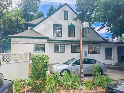 147 S Main St, Lebanon, OR, 97355