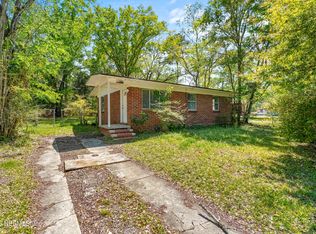 6289 PETTIFORD Drive, Jacksonville, FL 32209