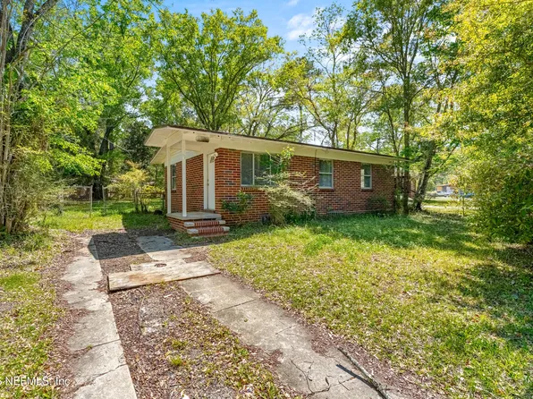 6289 PETTIFORD Drive, Jacksonville, FL 32209