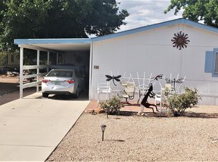 1487 W Horseshoe Bend Dr LOT 26, Camp Verde, AZ 86322