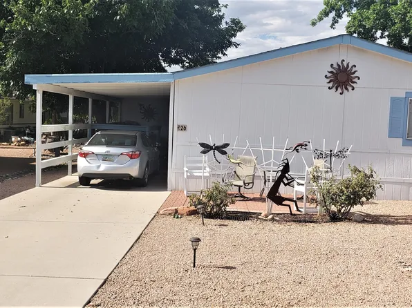 1487 W Horseshoe Bend Drive #26, Camp Verde, AZ 86322