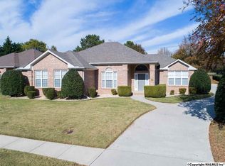 194 Mainsail Way, Huntsville, AL 35824