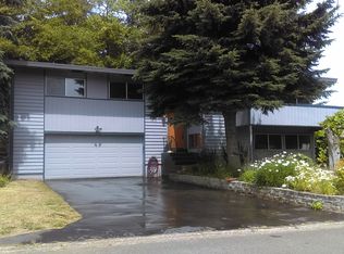 3318 S 252nd Pl, Kent, WA 98032