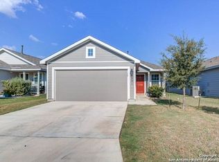 8931 Yorkshire Way, San Antonio, TX 78254