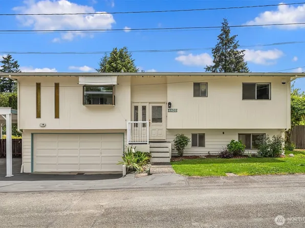 4408 S 164th Street, Tukwila, WA 98188