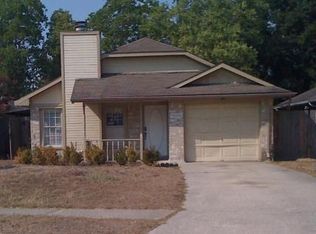 9224 Waving Fields Dr, Houston, TX 77064