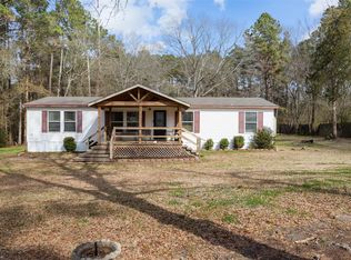 394 Morris Ln, Lufkin, TX 75904