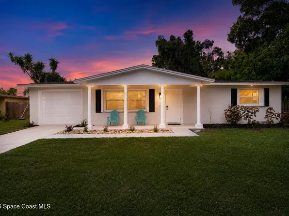 2426 King Richard Rd, Melbourne, FL 32935