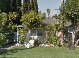 1338 Las Flores Dr, Los Angeles, CA 90041