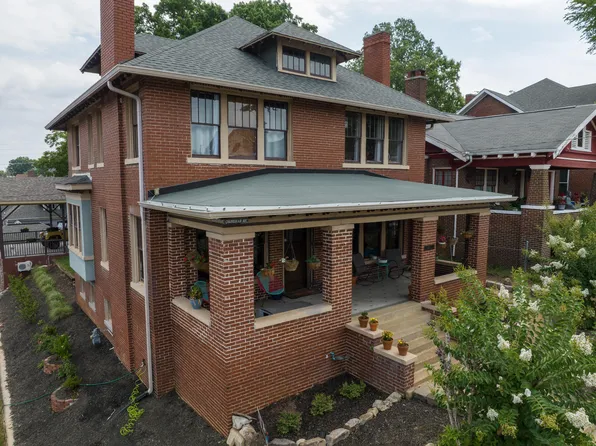 1901 Chamberlain Ave, Chattanooga, TN 37404