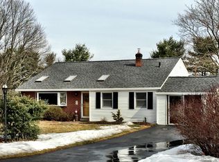 3235 W Sunset Ave, Eagleville, PA 19403