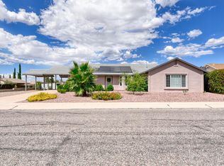 1601 Wildflower Dr, Sierra Vista, AZ 85635