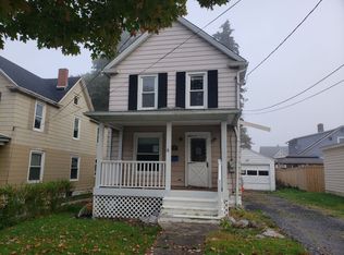 234 Cole Ave, Jamestown, NY 14701