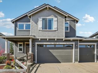 24435 SW White Oak Ter, Sherwood, OR 97140