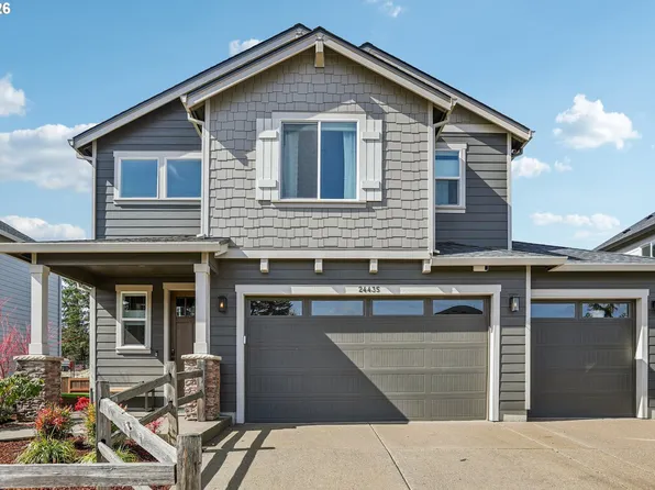 24435 SW White Oak Ter, Sherwood, OR 97140
