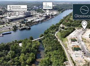 0 Glasswater Condominiums, Branson, MO 65616