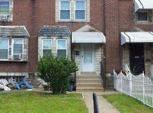 6037 Belden St, Philadelphia, PA 19149