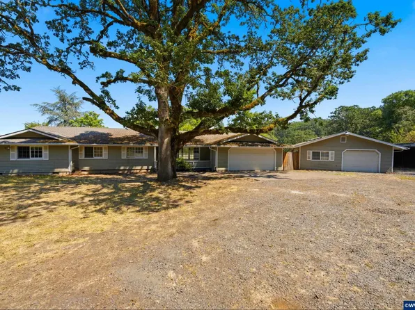 30875 S 5th St, Lebanon, OR 97355