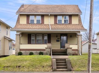2528 17th St NE, Canton, OH