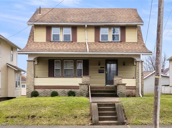 2528 17th St NE, Canton, OH 44705