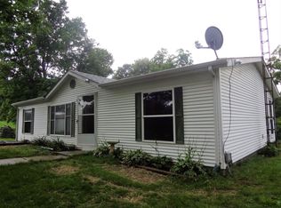 17927 Plantsville Rd, Amesville, OH 45711