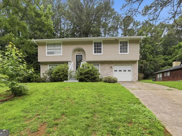 4305 Old Lake Dr, Decatur, GA 30034