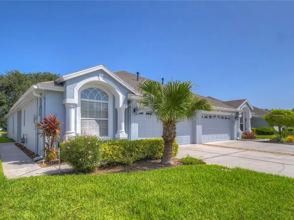 19239 GOPHERTRAIL PLACE, LAND O LAKES, FL 34638