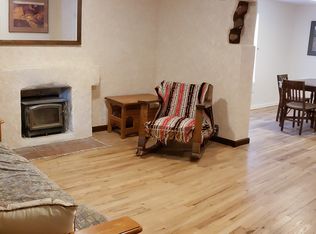17218 Nm State Highway 4, Jemez Springs, NM 87025