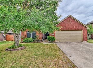 605 SW Rand Dr, Burleson, TX 76028