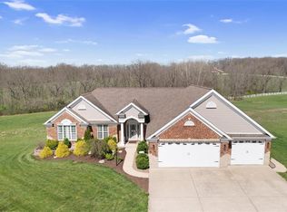 51 Champion Cir, Troy, MO 63379