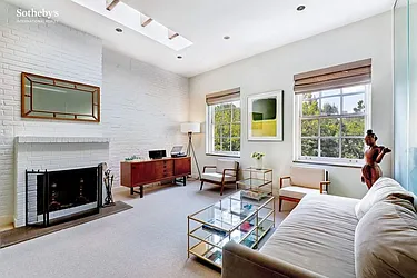 Rented by Sotheby's International Realty